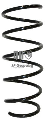 JP GROUP 4342207209 -  Пружина ходовой части